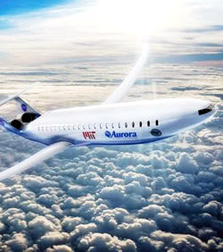 航空航天配件加工